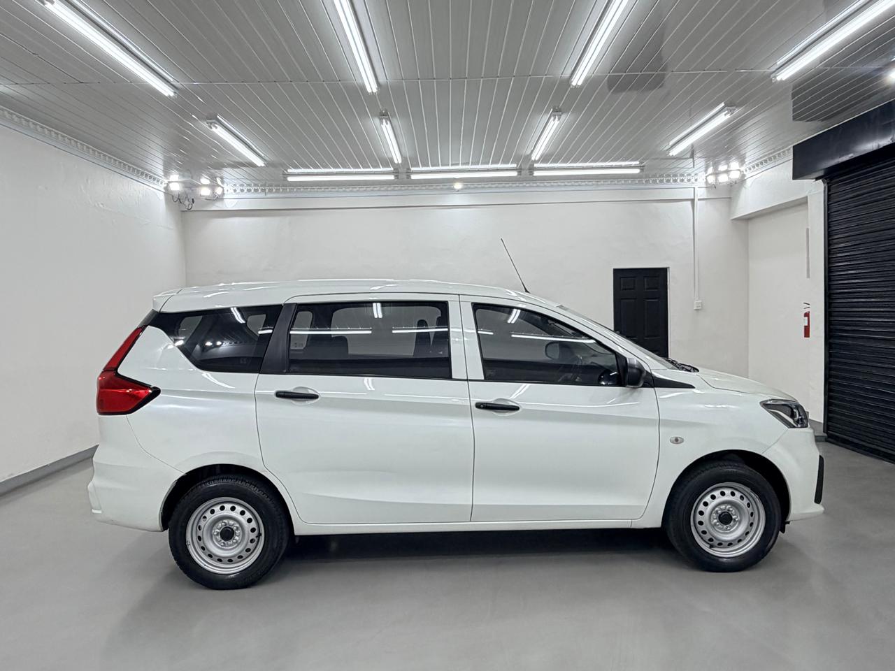 2025 Suzuki Ertiga 1.5 GA