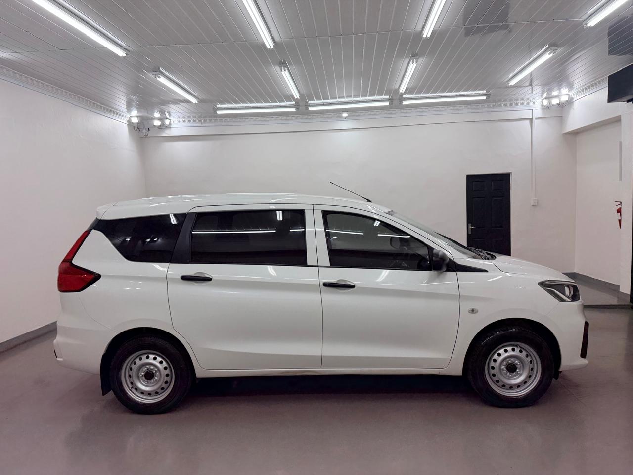 2025 Suzuki Ertiga 1.5 GA
