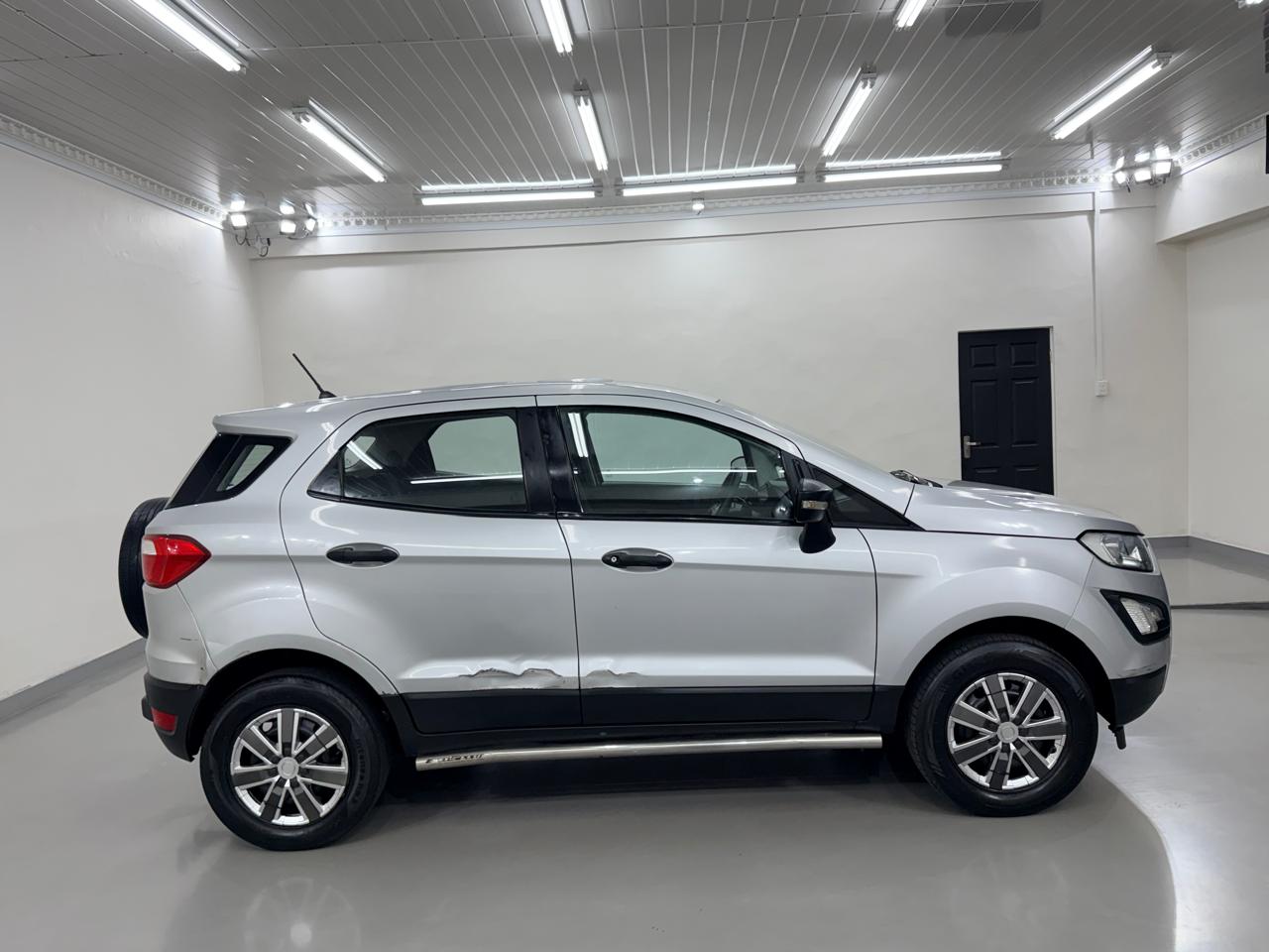 2019 Ford Ecosport 1.5 TDCI Ambiente