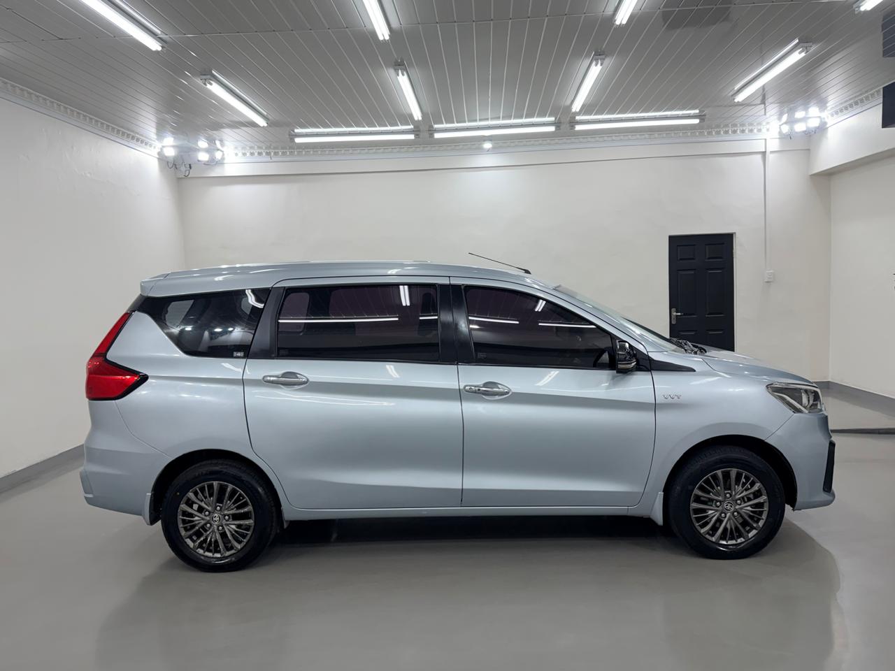 2023 Toyota Rumion 1.5TX
