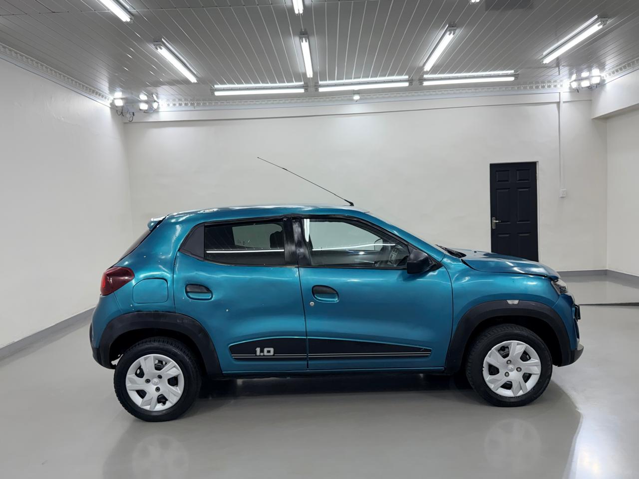 2024 Renault Kwid 1.0 Expression Life Evolution