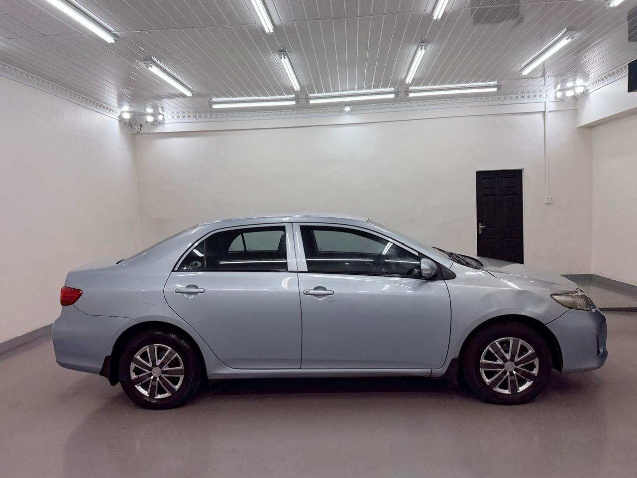 2014 Toyota Corolla 1.3 Professional