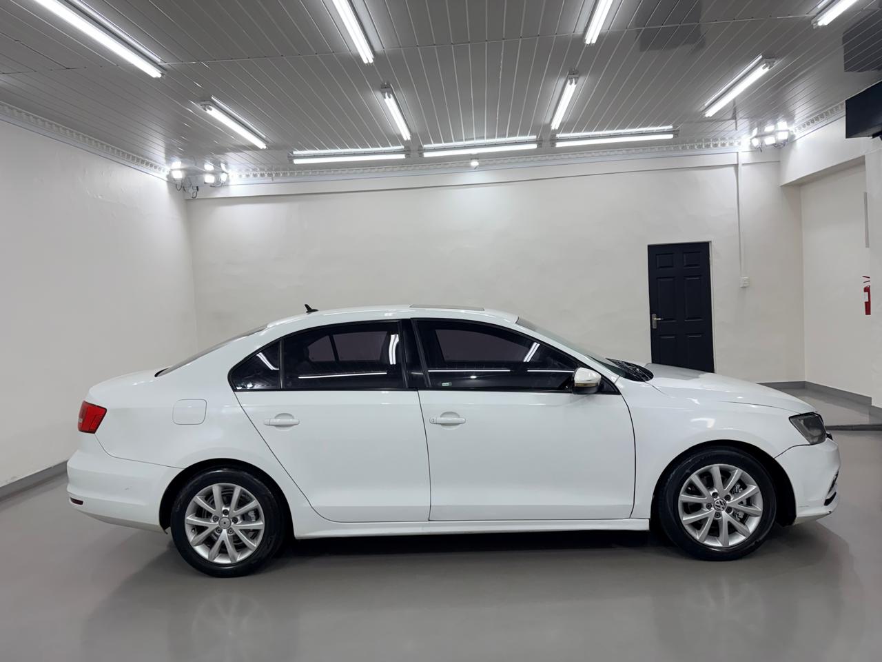 2015 Volkswagen Jetta GP 6 1.4 TSI Comfortline