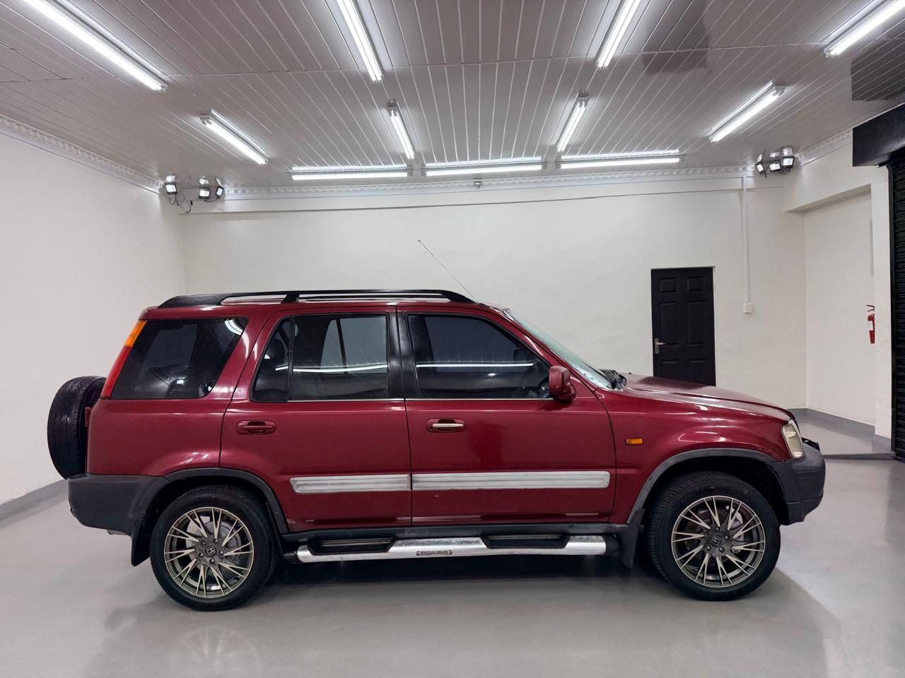 1999 Honda CRV 2.0