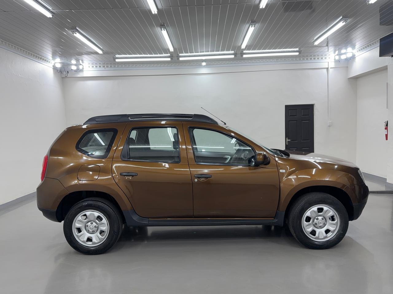 2014 Renault Duster 1.6 Dynamique