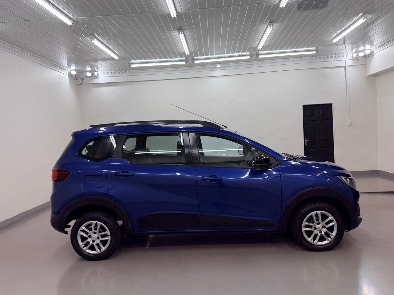 2022 Renault Triber 1.0 Dynamique Zen