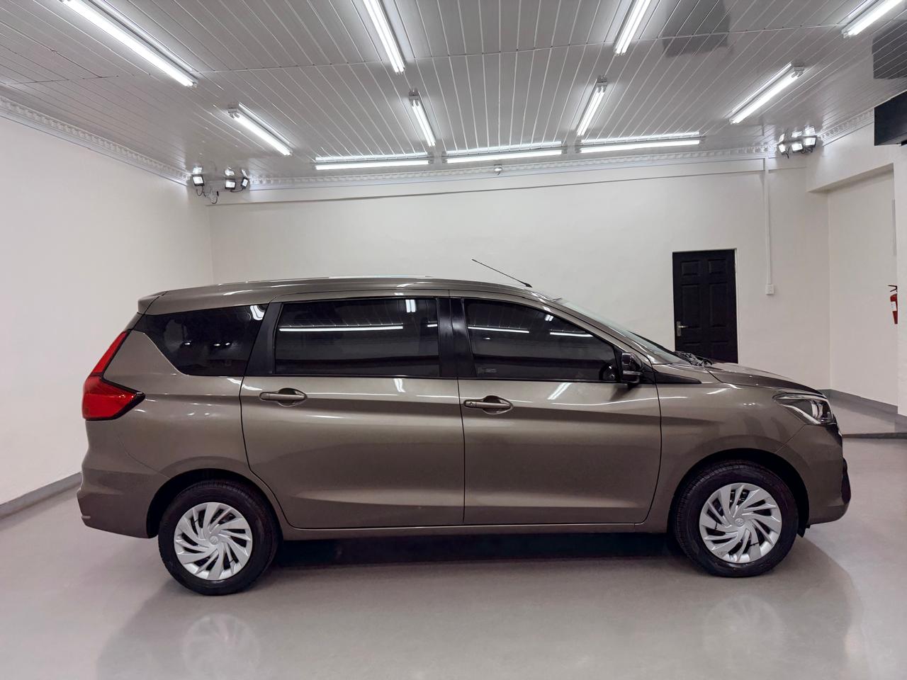 2024 Toyota Rumion 1.5 SX
