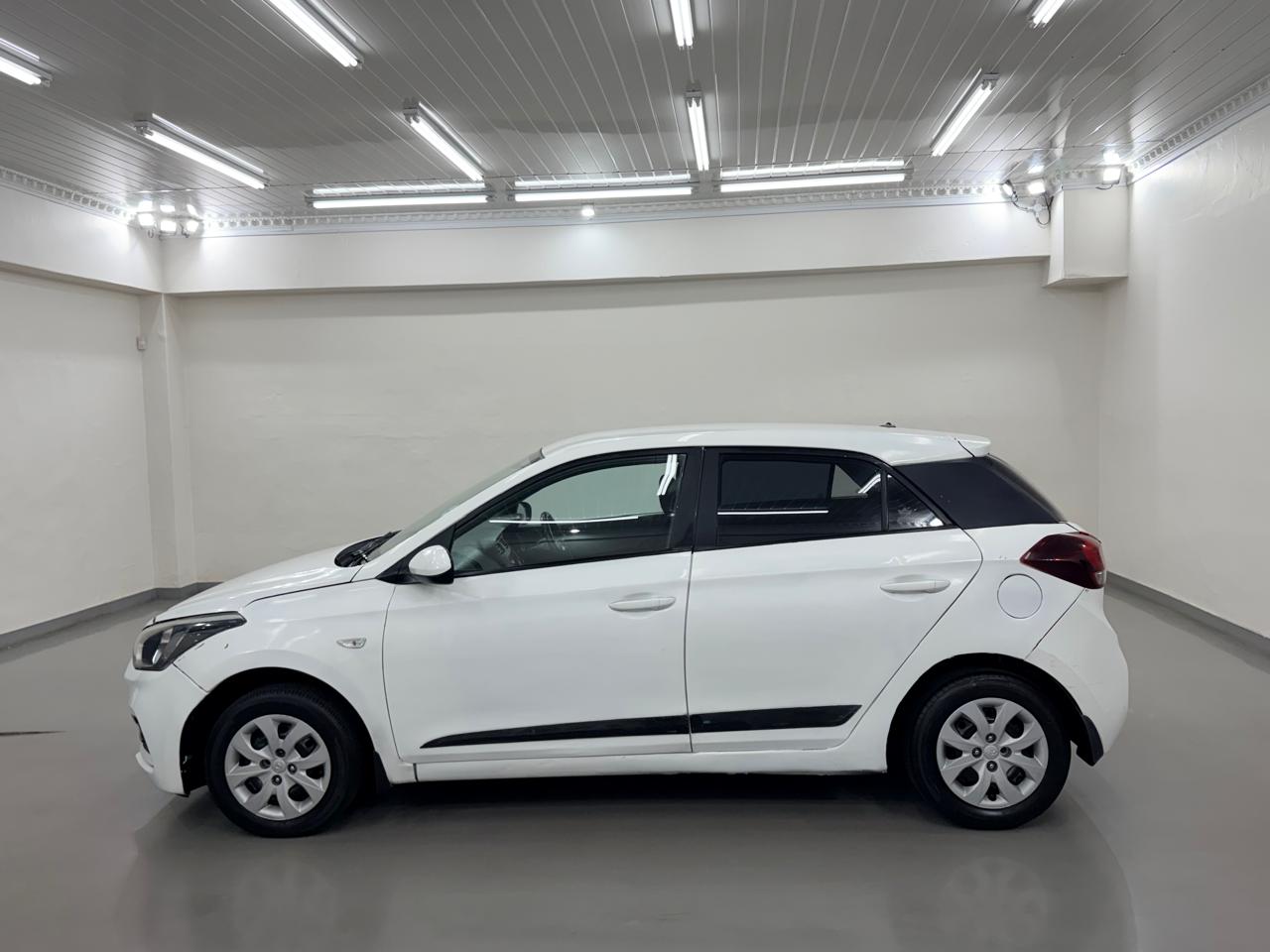 2019 Hyundai i20 1.2 Motion