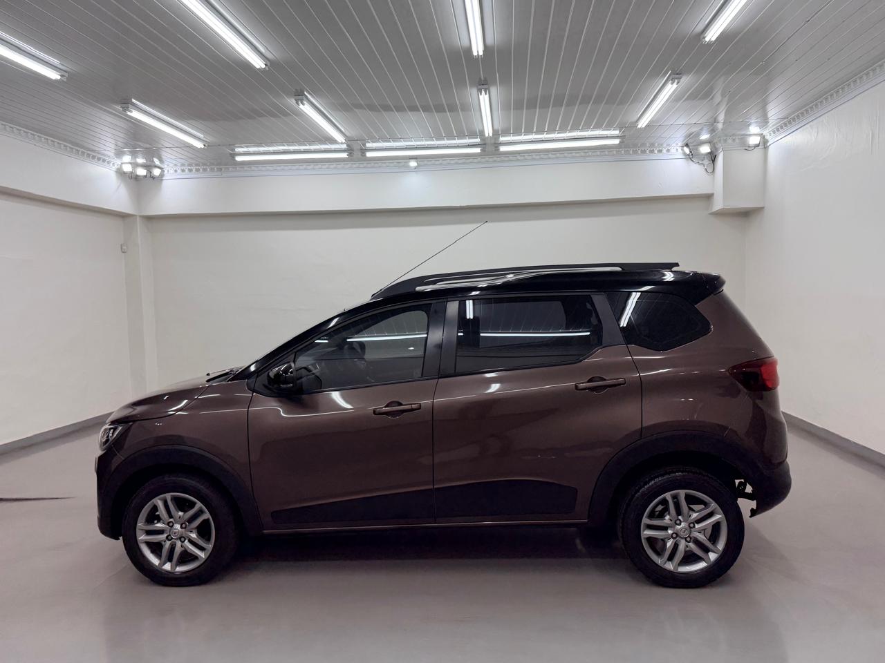 2024 Renault Triber 1.0 Prestige Intens Amt