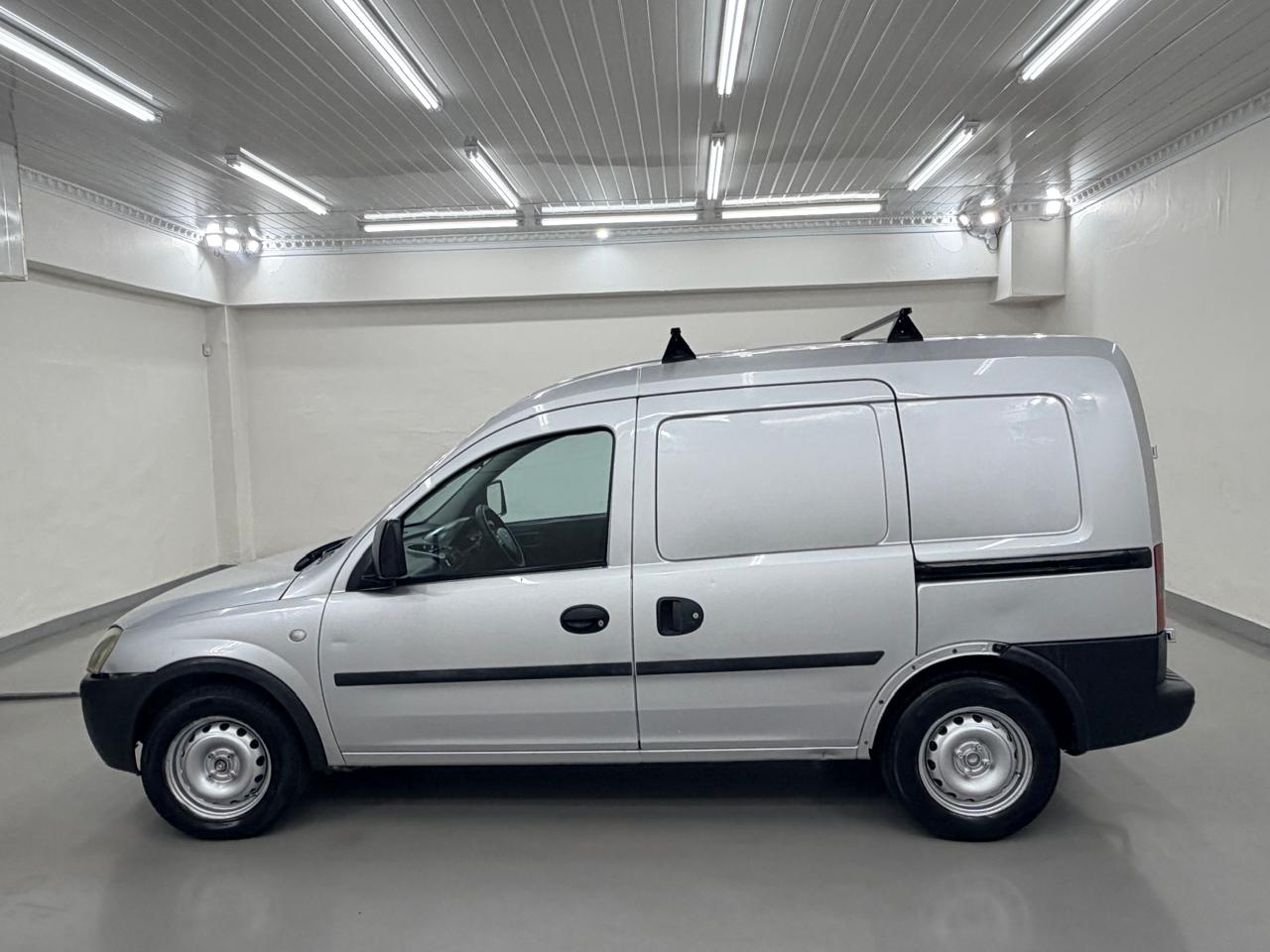 2006 Opel Combo 1.4i Panelvan