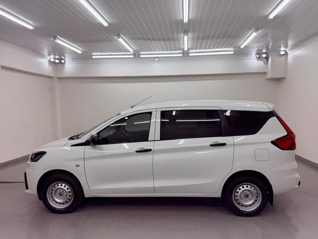 2025 Suzuki Ertiga 1.5 GA