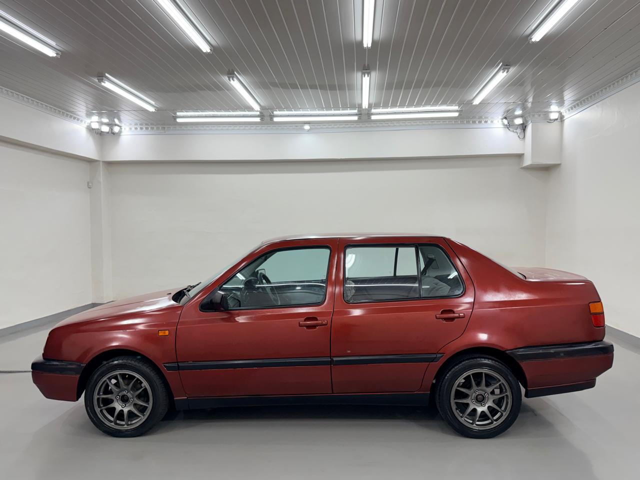 1993 Volkswagen Jetta 3 1.8 CSX