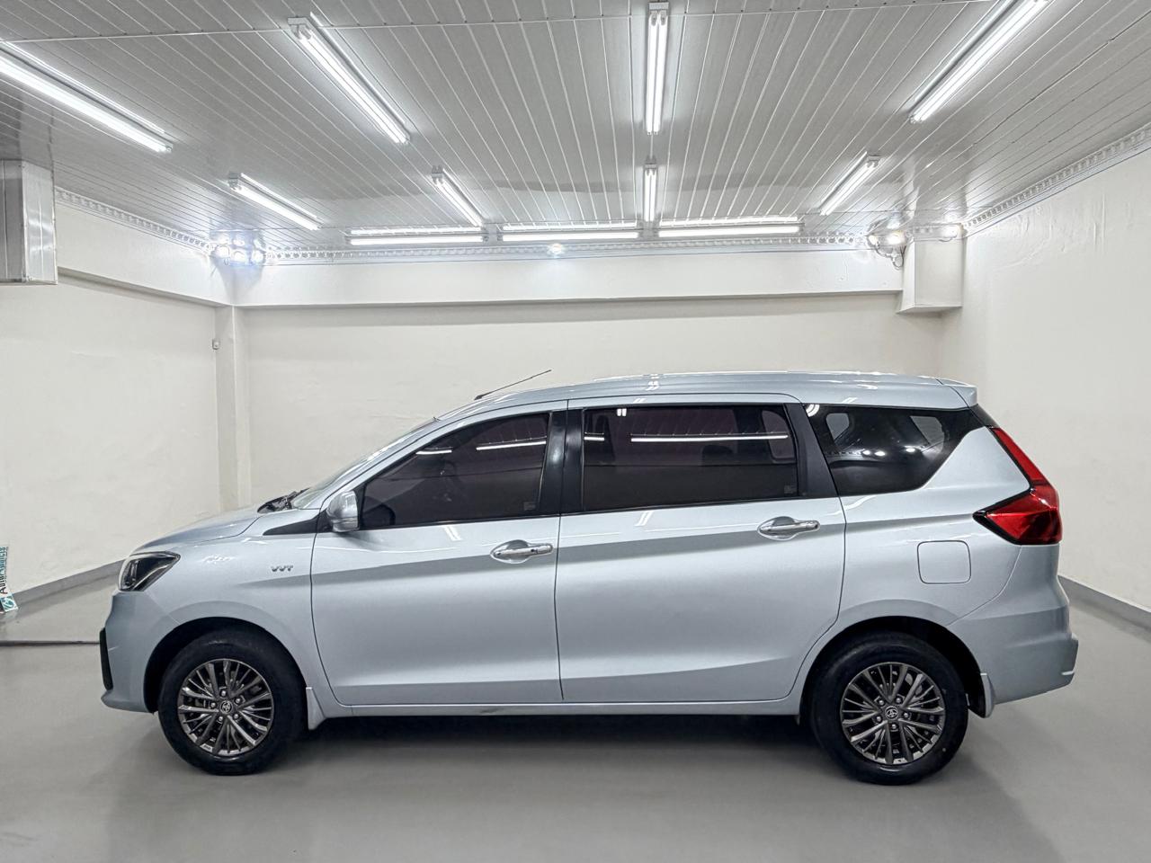2023 Toyota Rumion 1.5TX