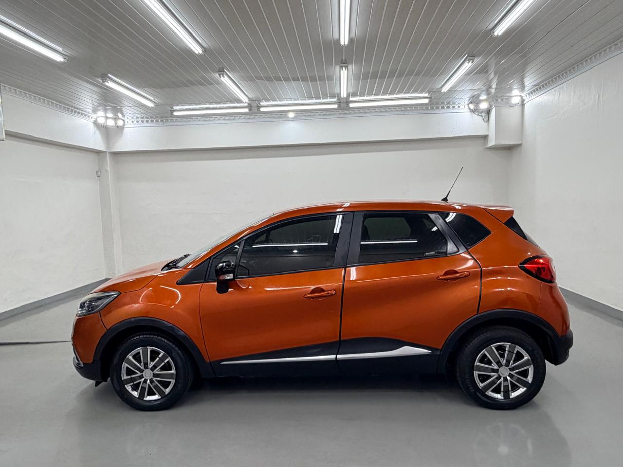 2015 Renault Captur 900T Dynamique