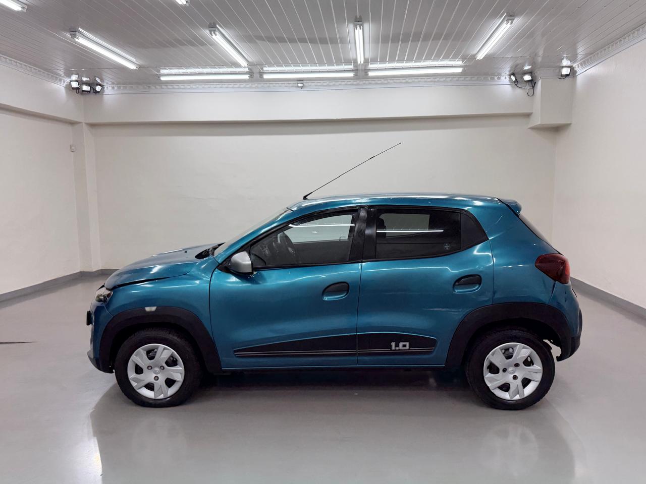 2024 Renault Kwid 1.0 Expression Life Evolution