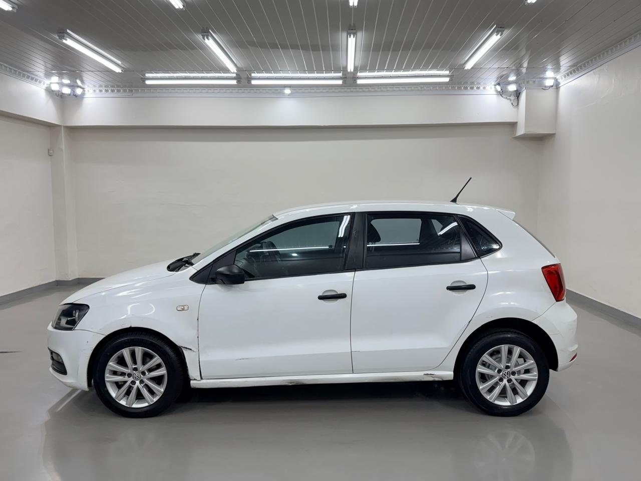 2019 Volkswagen Polo Vivo 1.4 Trendline