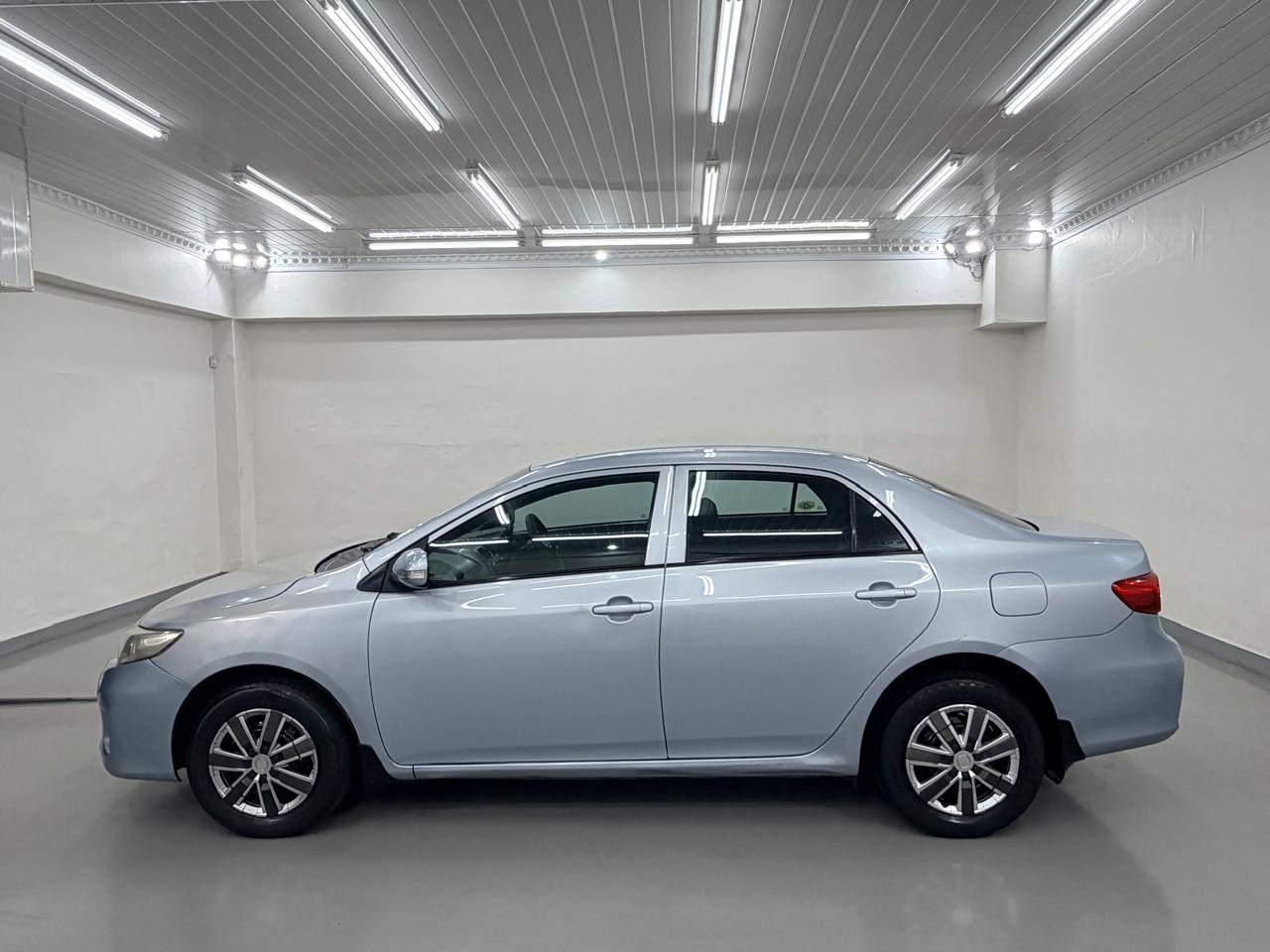 2014 Toyota Corolla 1.3 Professional