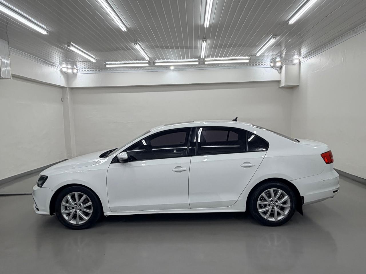 2015 Volkswagen Jetta GP 6 1.4 TSI Comfortline