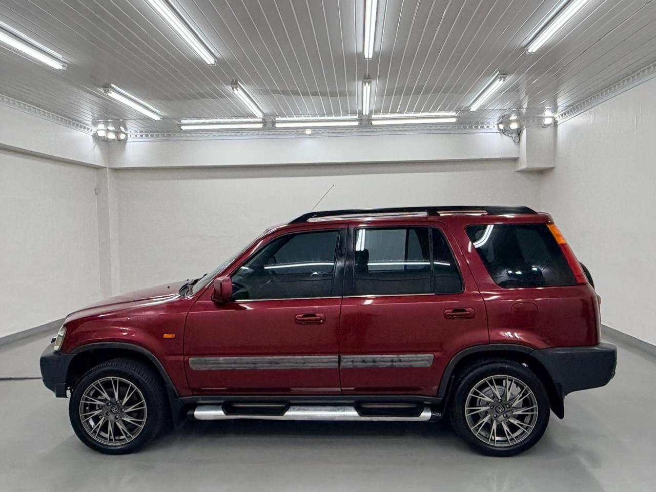 1999 Honda CRV 2.0