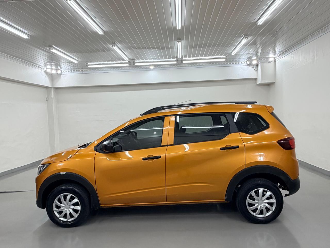 2023 Renault Triber 1.0 Expression Life