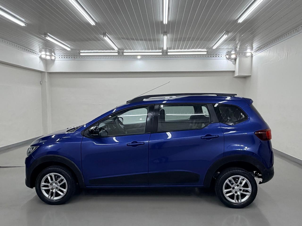 2022 Renault Triber 1.0 Dynamique Zen