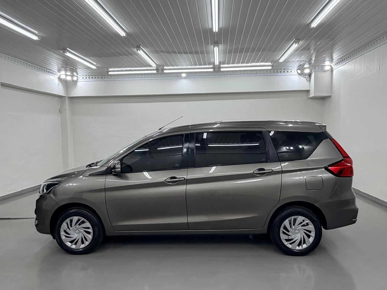 2024 Toyota Rumion 1.5 SX