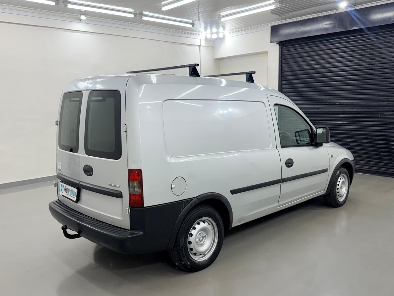 2006 Opel Combo 1.4i Panelvan