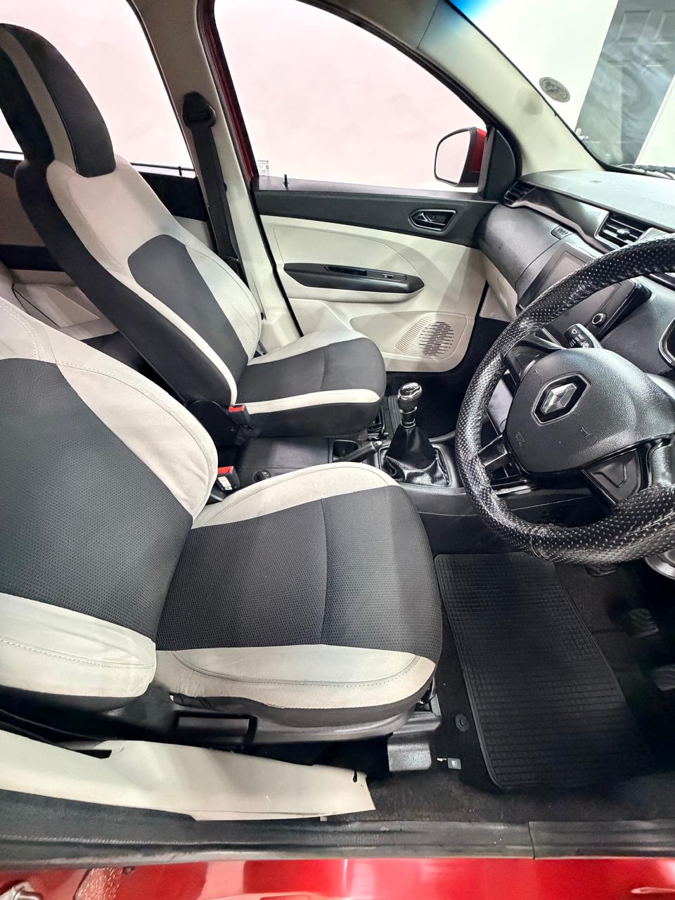 2020 Renault Triber 1.0 Dynamique Zen