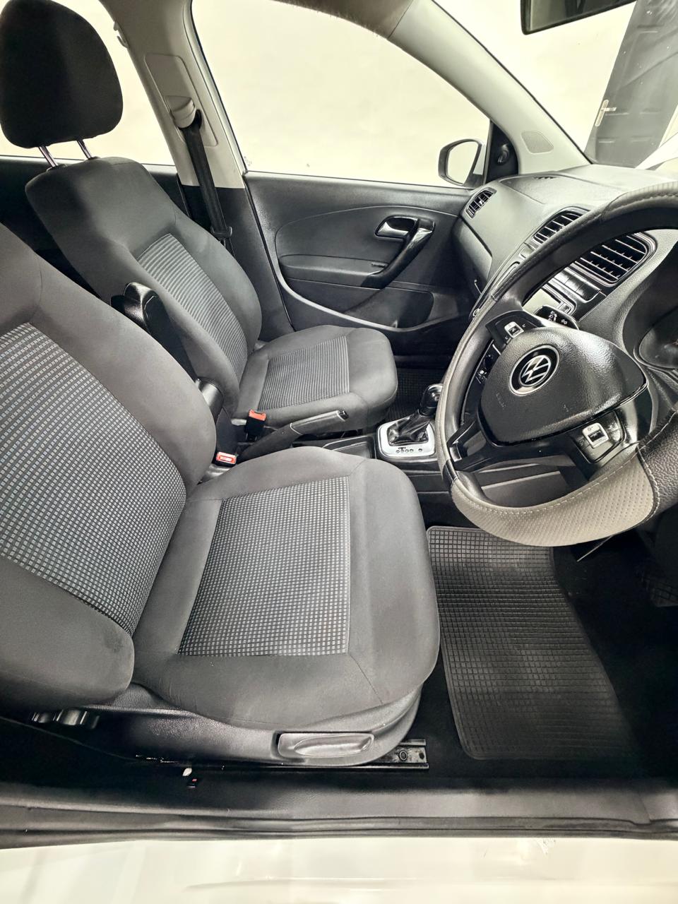 2021 Volkswagen Polo Vivo 1.6 Comfortline Tiptronic