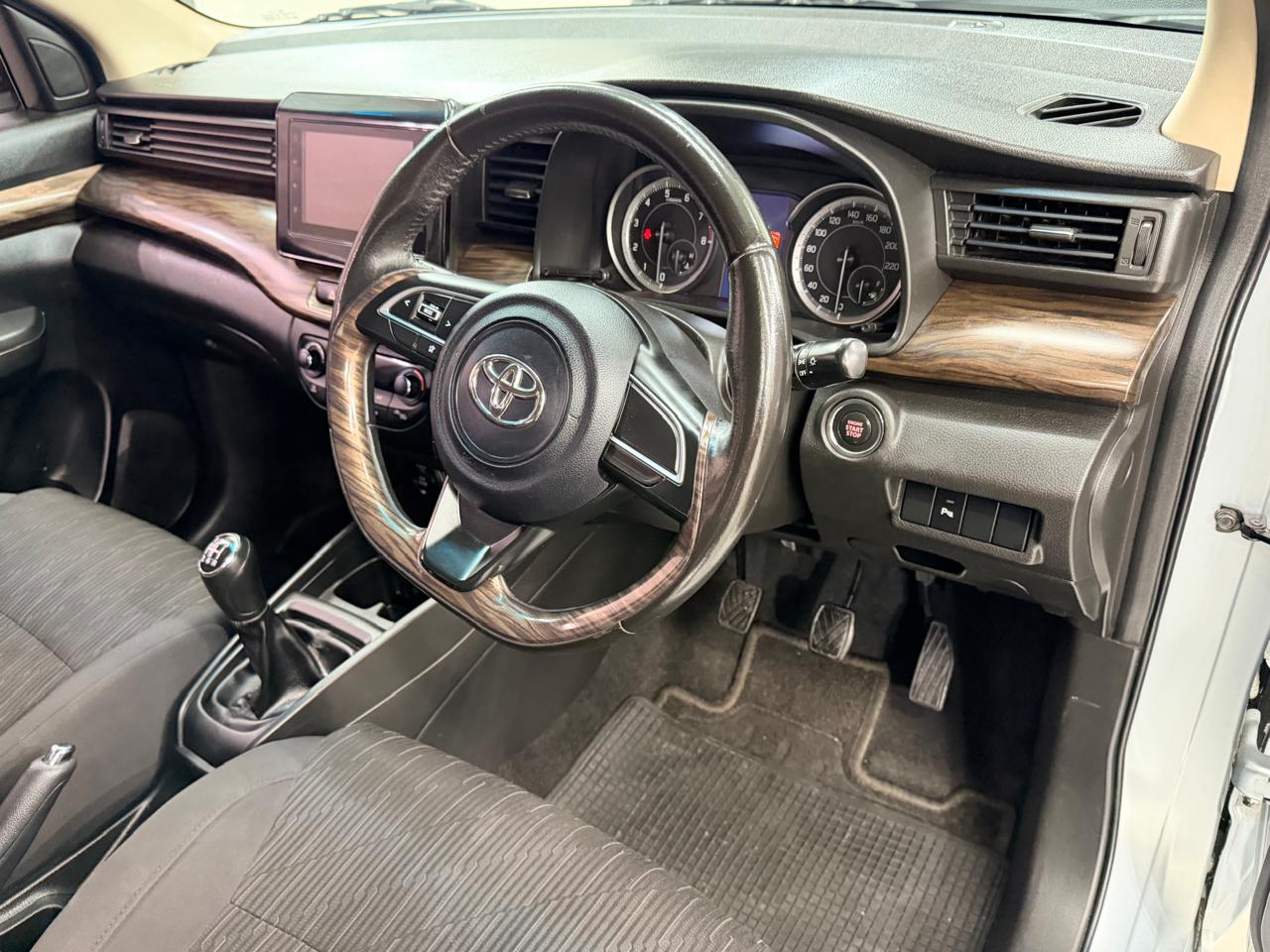 1999 Honda CRV 2.0