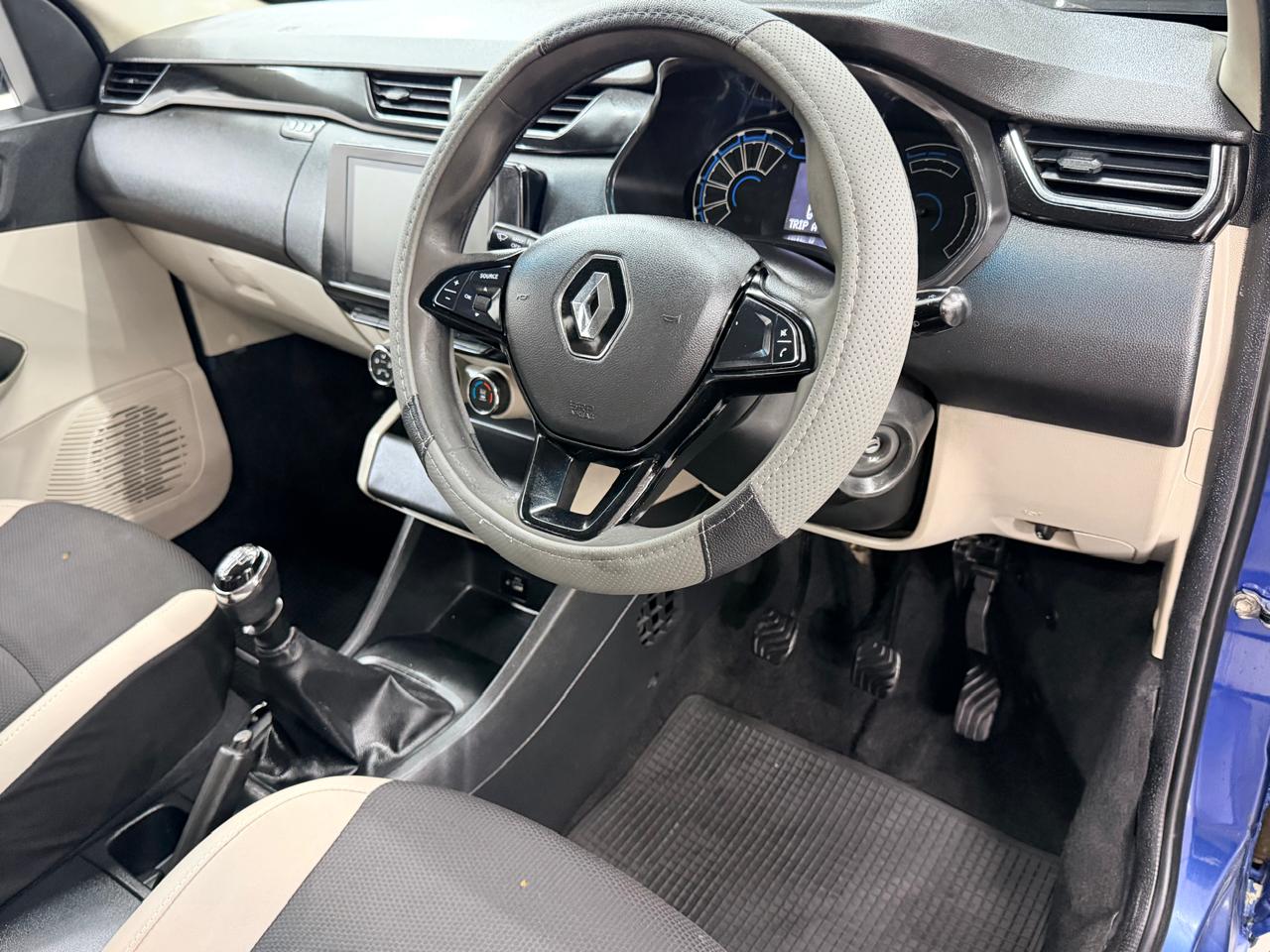 2022 Renault Triber 1.0 Dynamique Zen