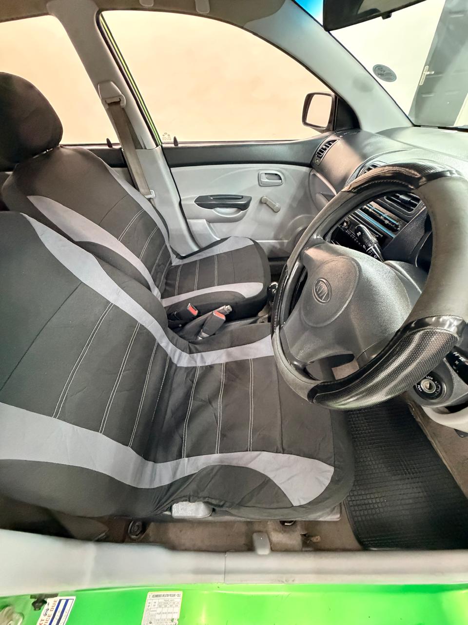 2007 Kia Picanto 1.1