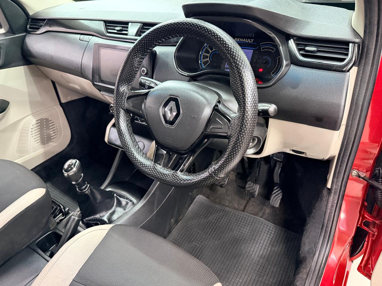 2020 Renault Triber 1.0 Dynamique Zen