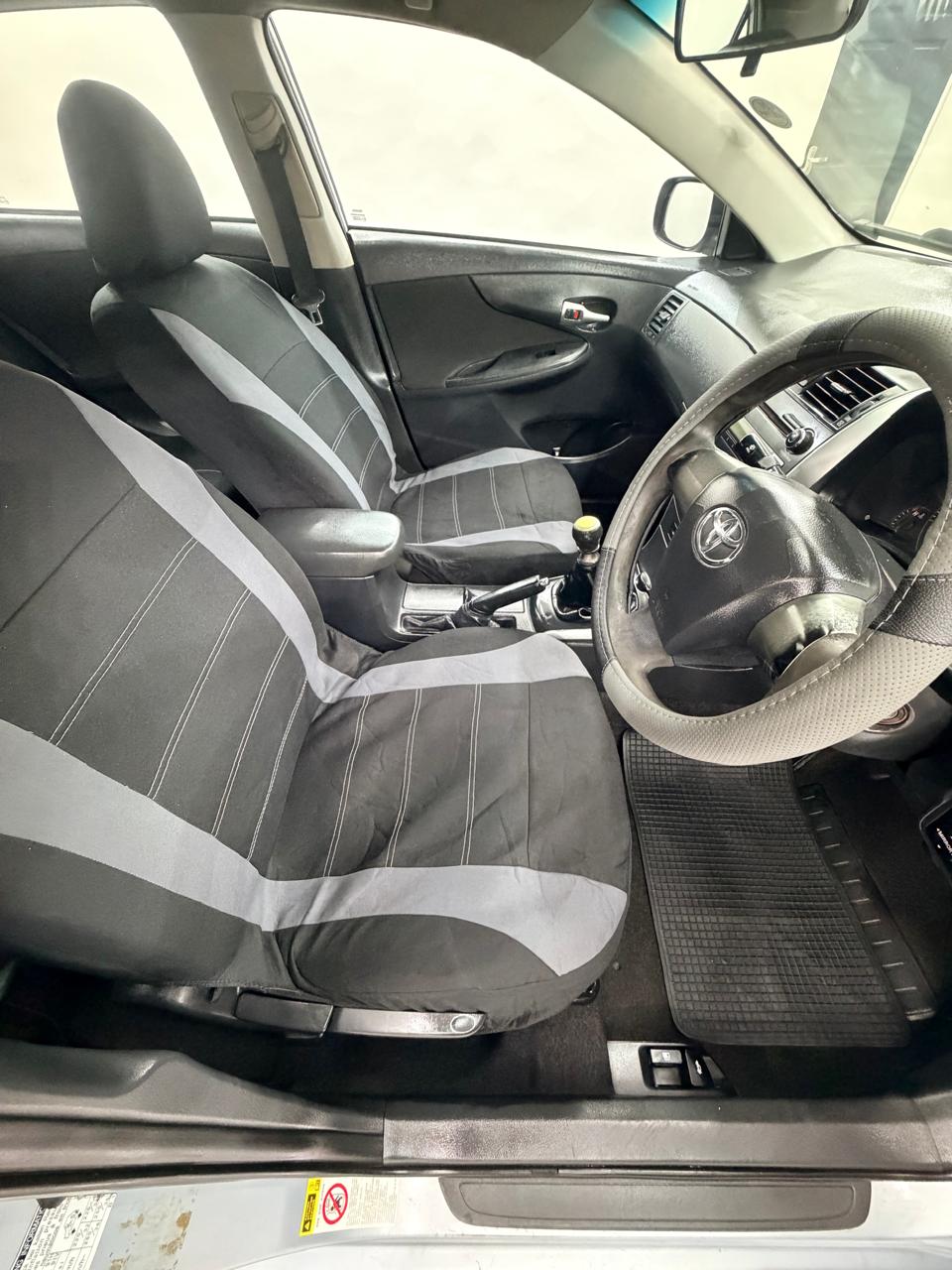 2014 Toyota Corolla 1.3 Professional