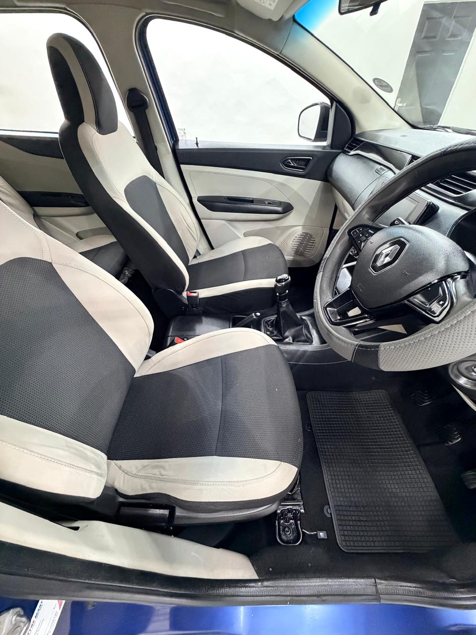 2022 Renault Triber 1.0 Dynamique Zen