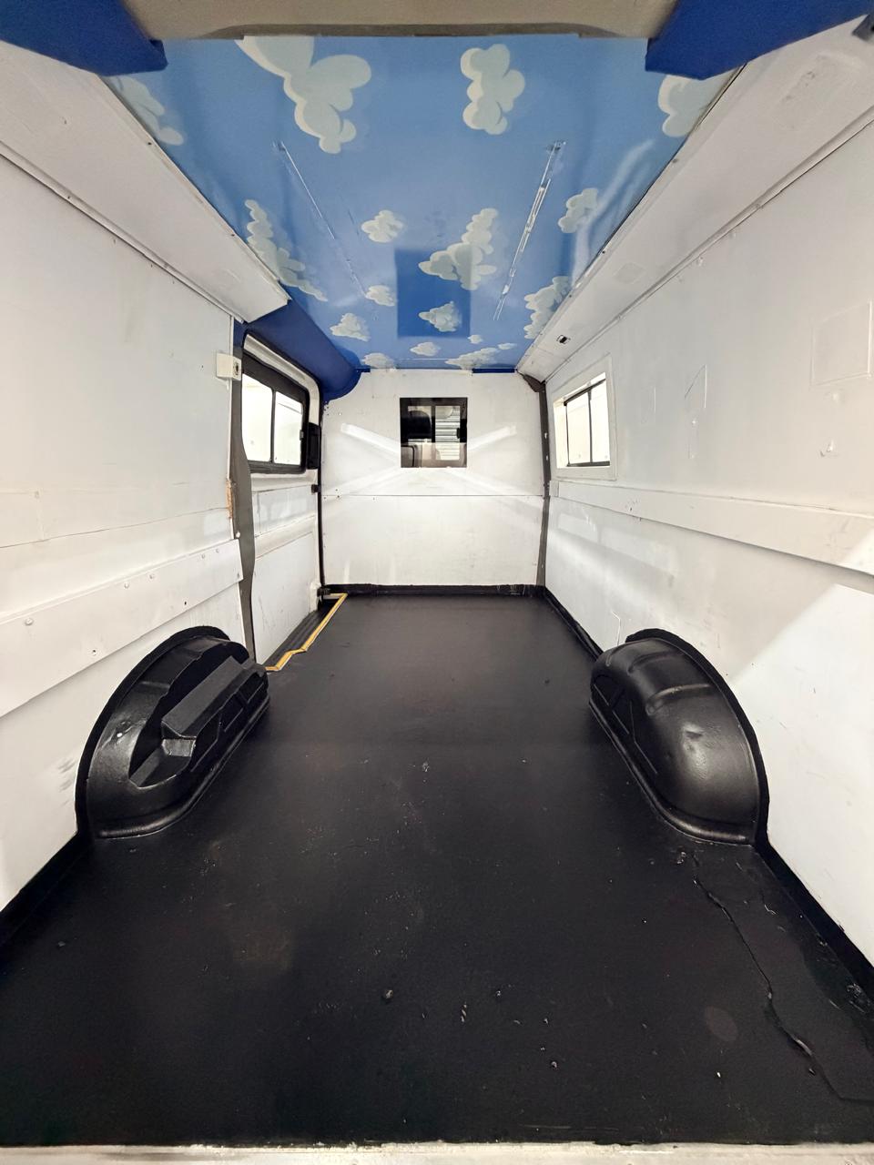 2019 Volkswagen Crafter 35 2.0 TDI P/V