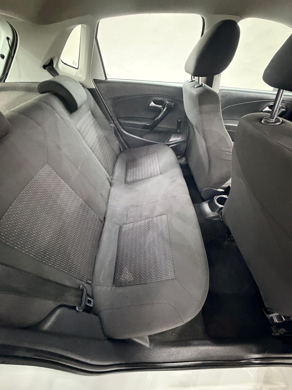 2021 Volkswagen Polo Vivo 1.4 Trendline