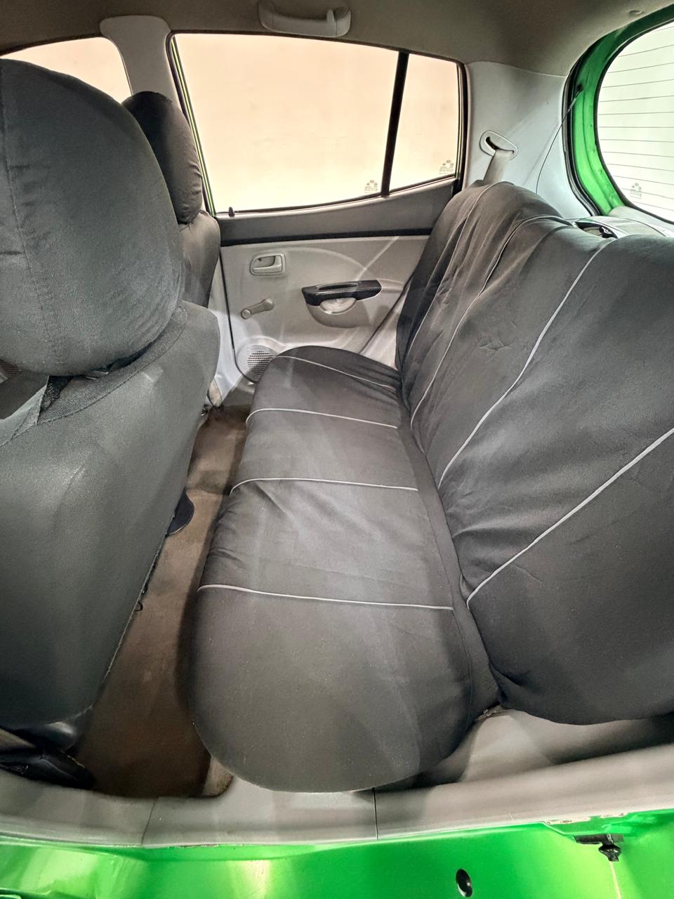 2007 Kia Picanto 1.1
