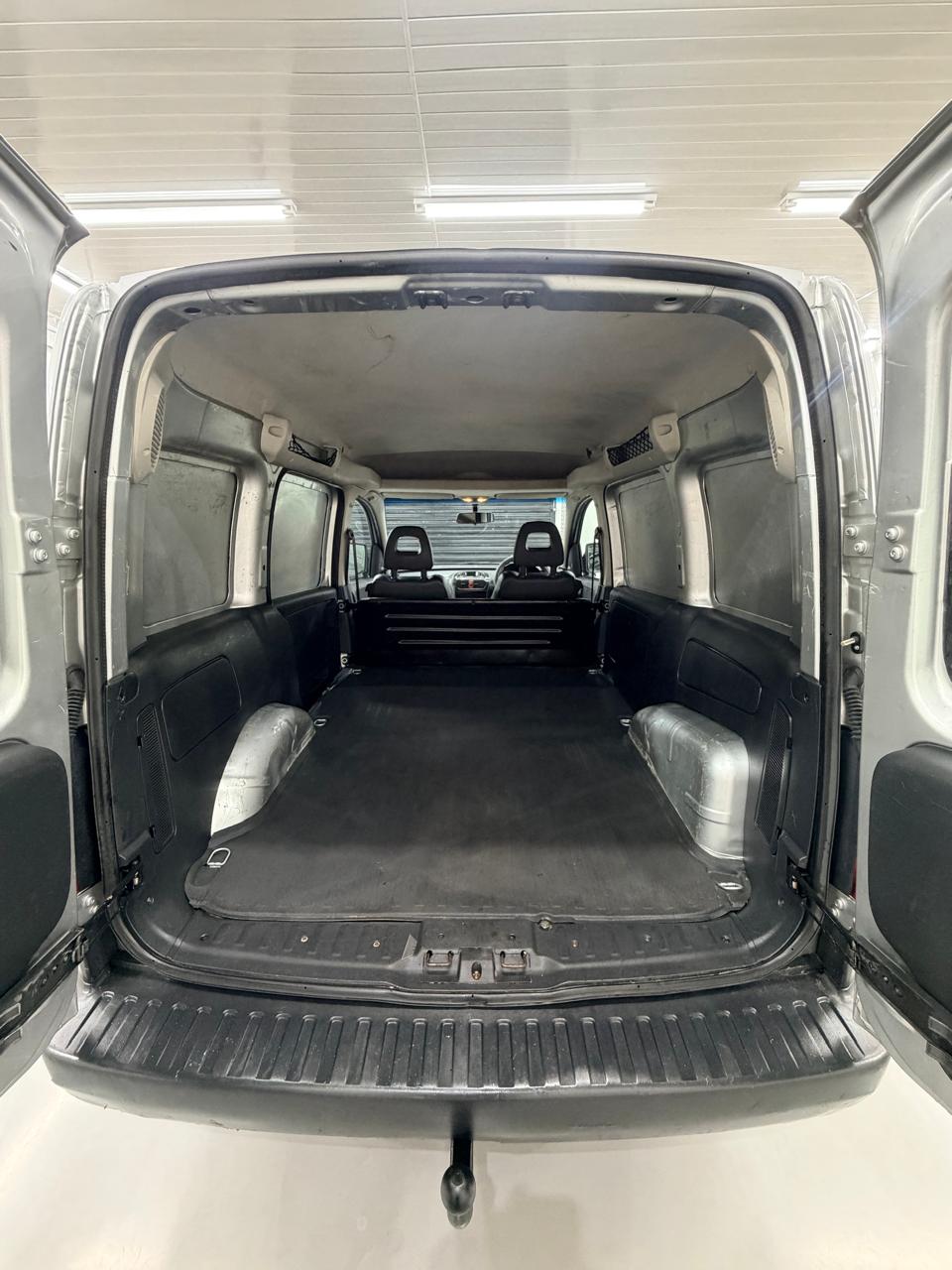 2006 Opel Combo 1.4i Panelvan