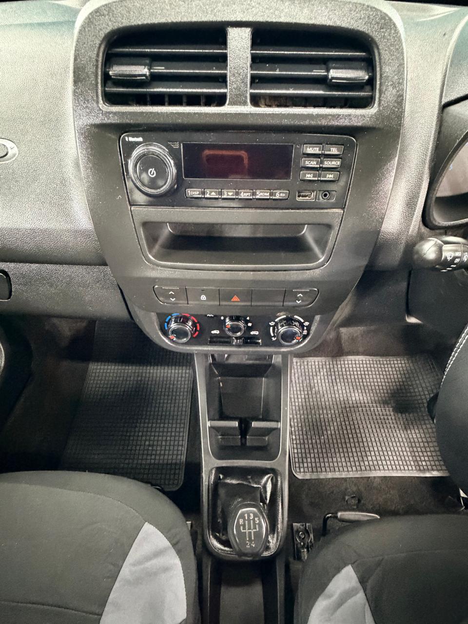 2024 Renault Kwid 1.0 Expression Life Evolution