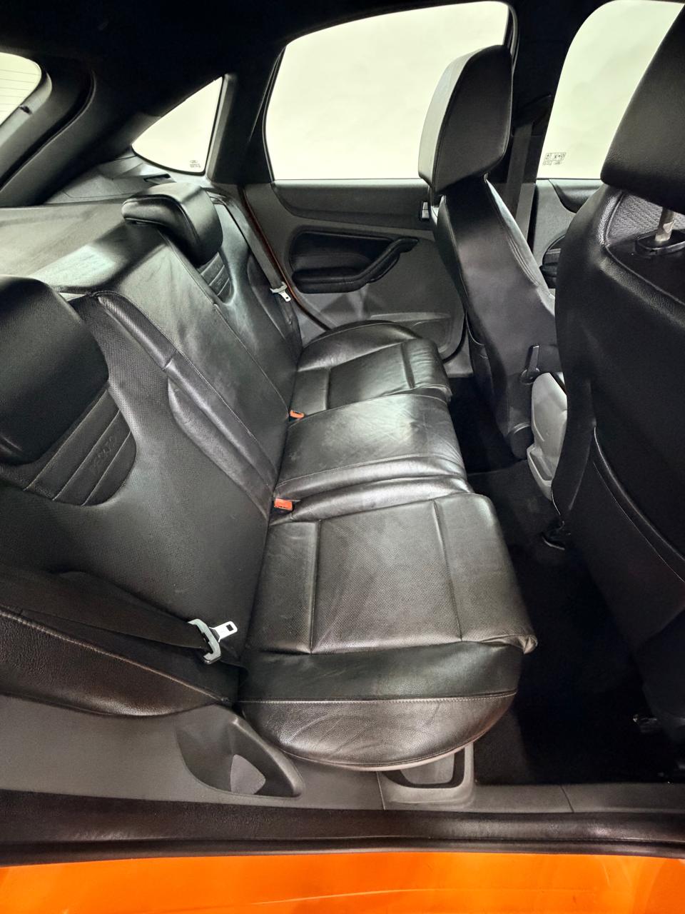 2010 Ford Focus 2.5 St
