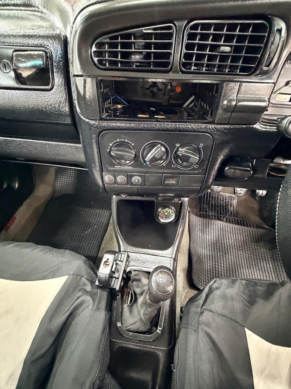 1993 Volkswagen Jetta 3 1.8 CSX