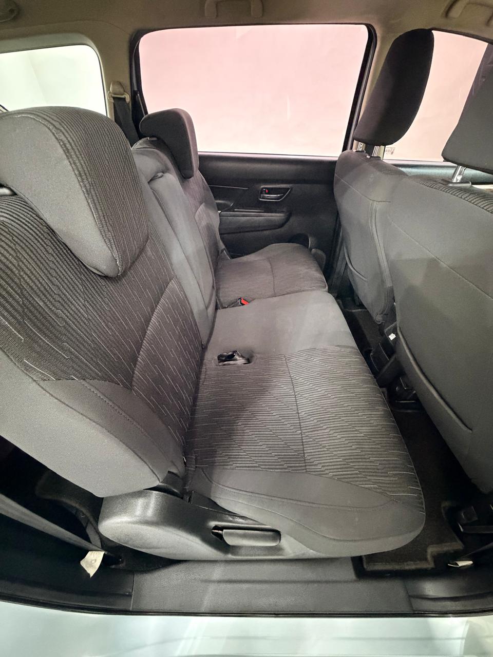 2023 Toyota Rumion 1.5TX