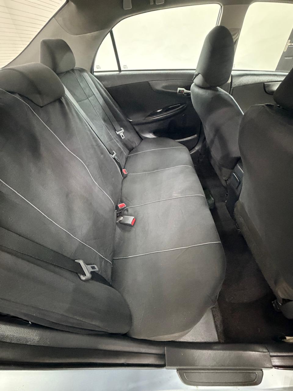 2014 Toyota Corolla 1.3 Professional