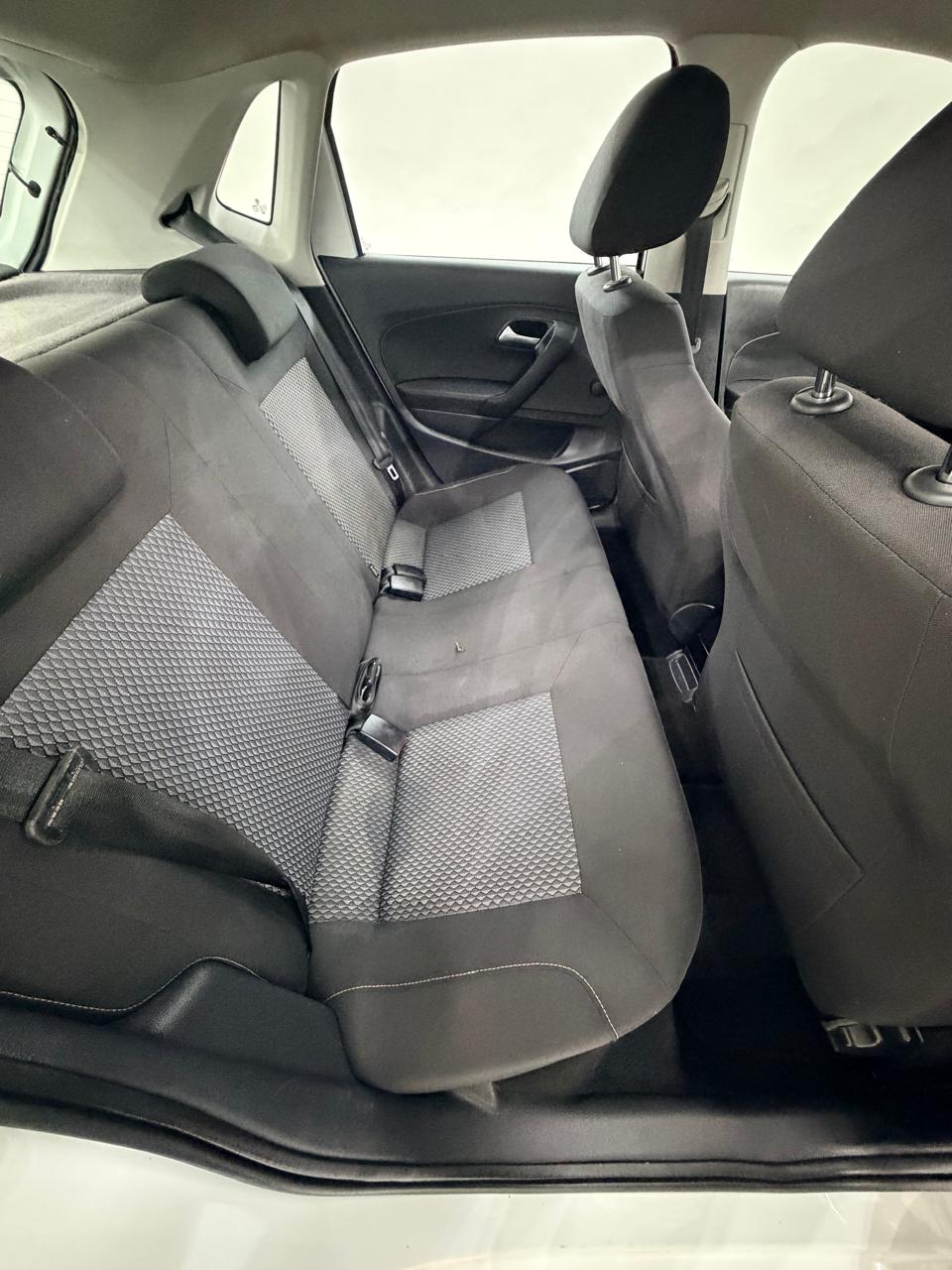 2018 Volkswagen Polo Vivo 1.6 Highline