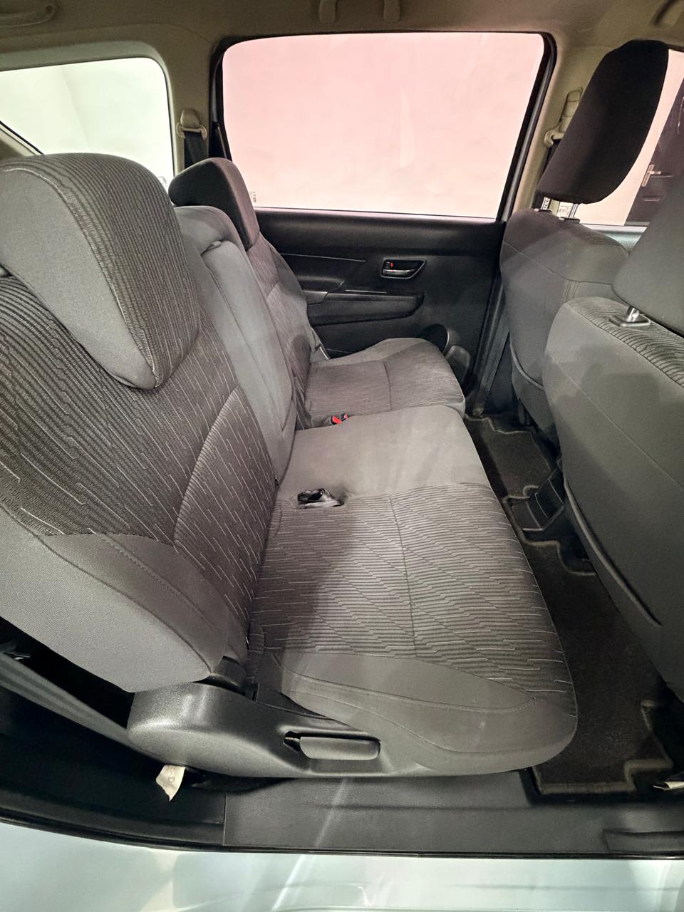 1999 Honda CRV 2.0