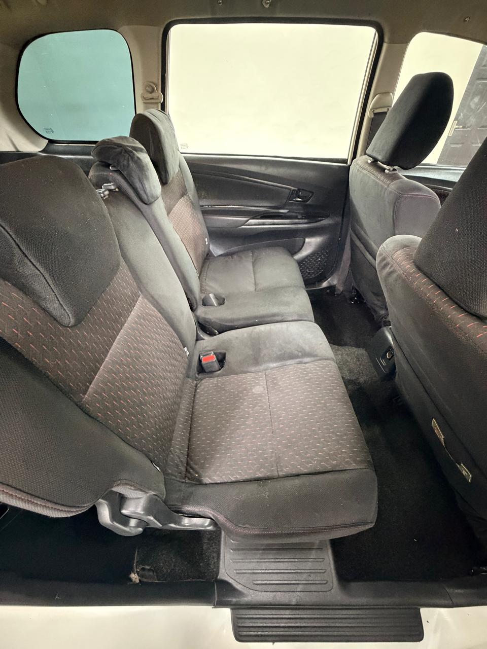2021 Toyota Avanza 1.5SX
