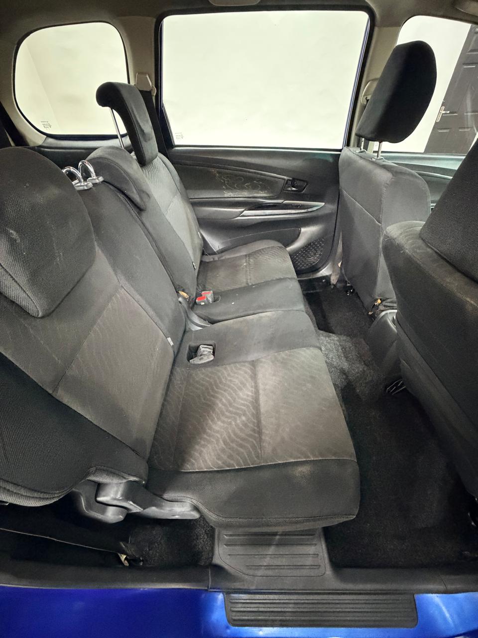 2016 Toyota Avanza 1.5 TX