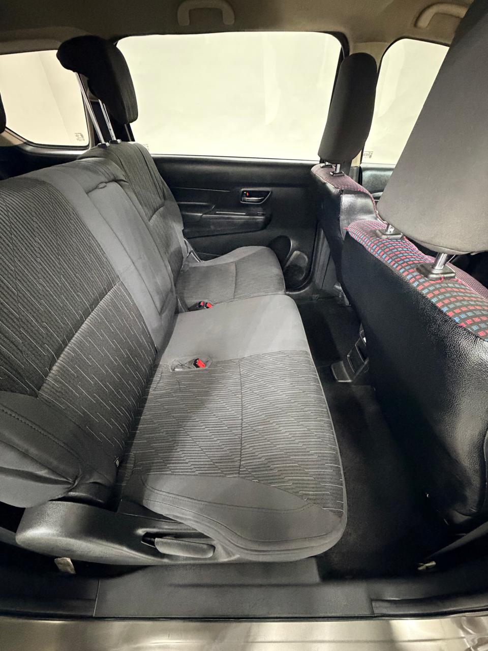 2024 Toyota Rumion 1.5 SX